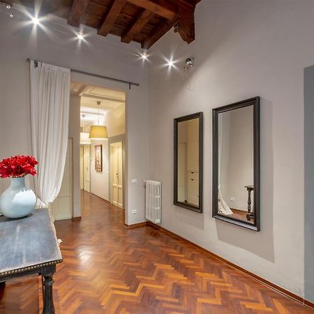 Condotta 10 Florenz Exterior foto
