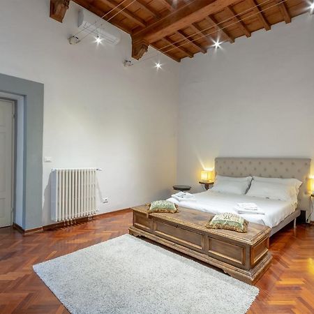 Condotta 10 Florenz Exterior foto