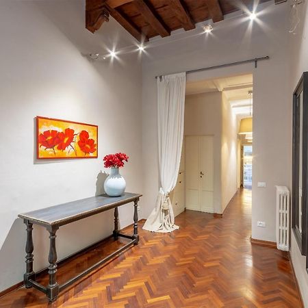 Condotta 10 Florenz Exterior foto