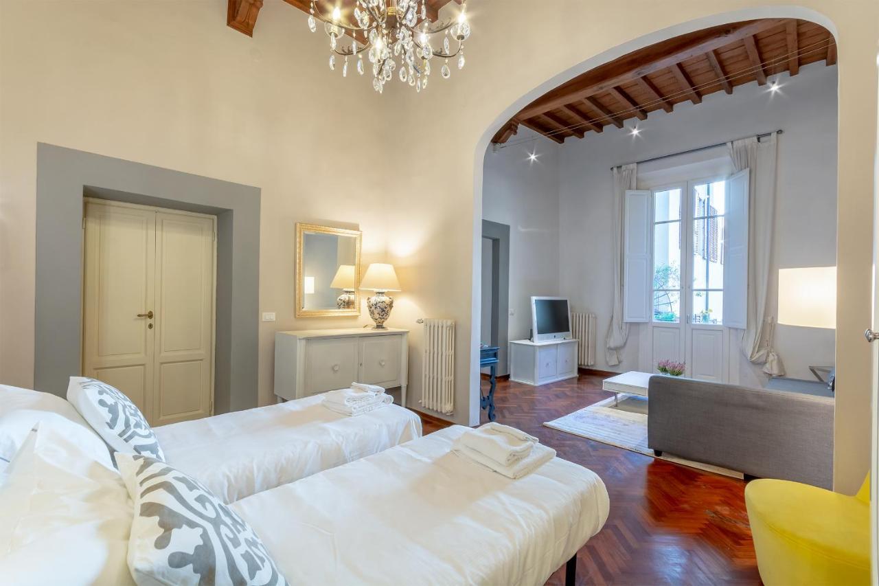 Condotta 10 Florenz Exterior foto