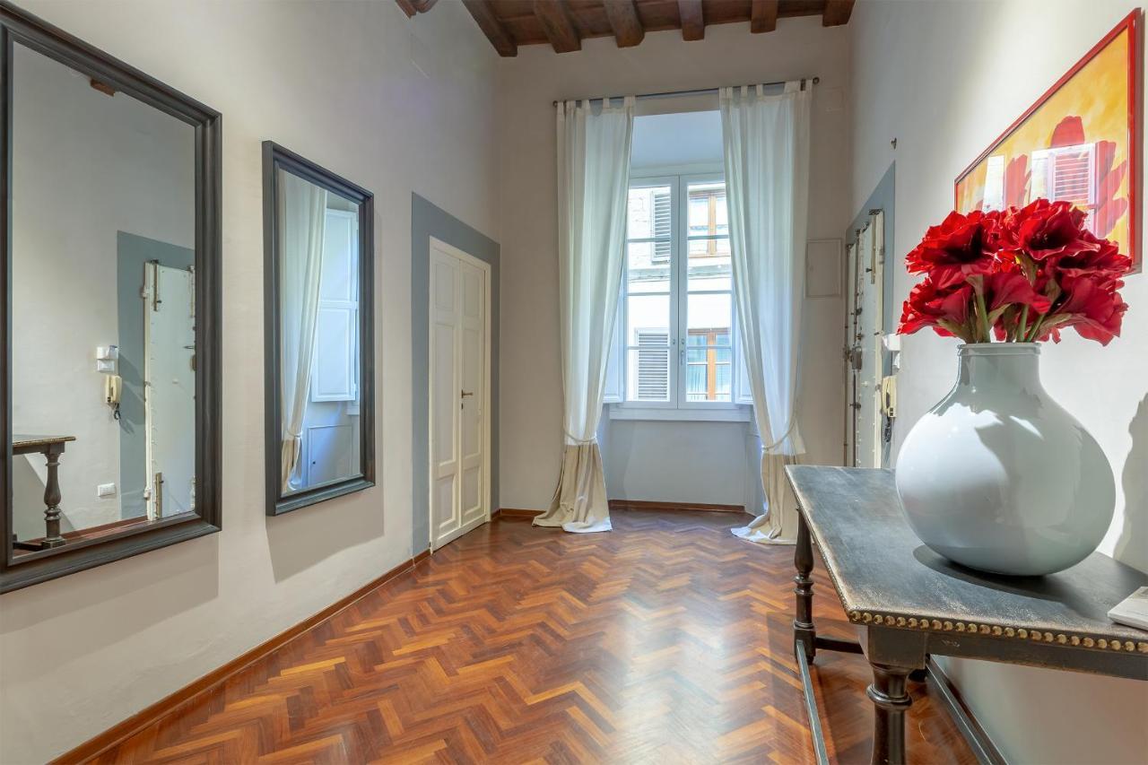Condotta 10 Florenz Exterior foto