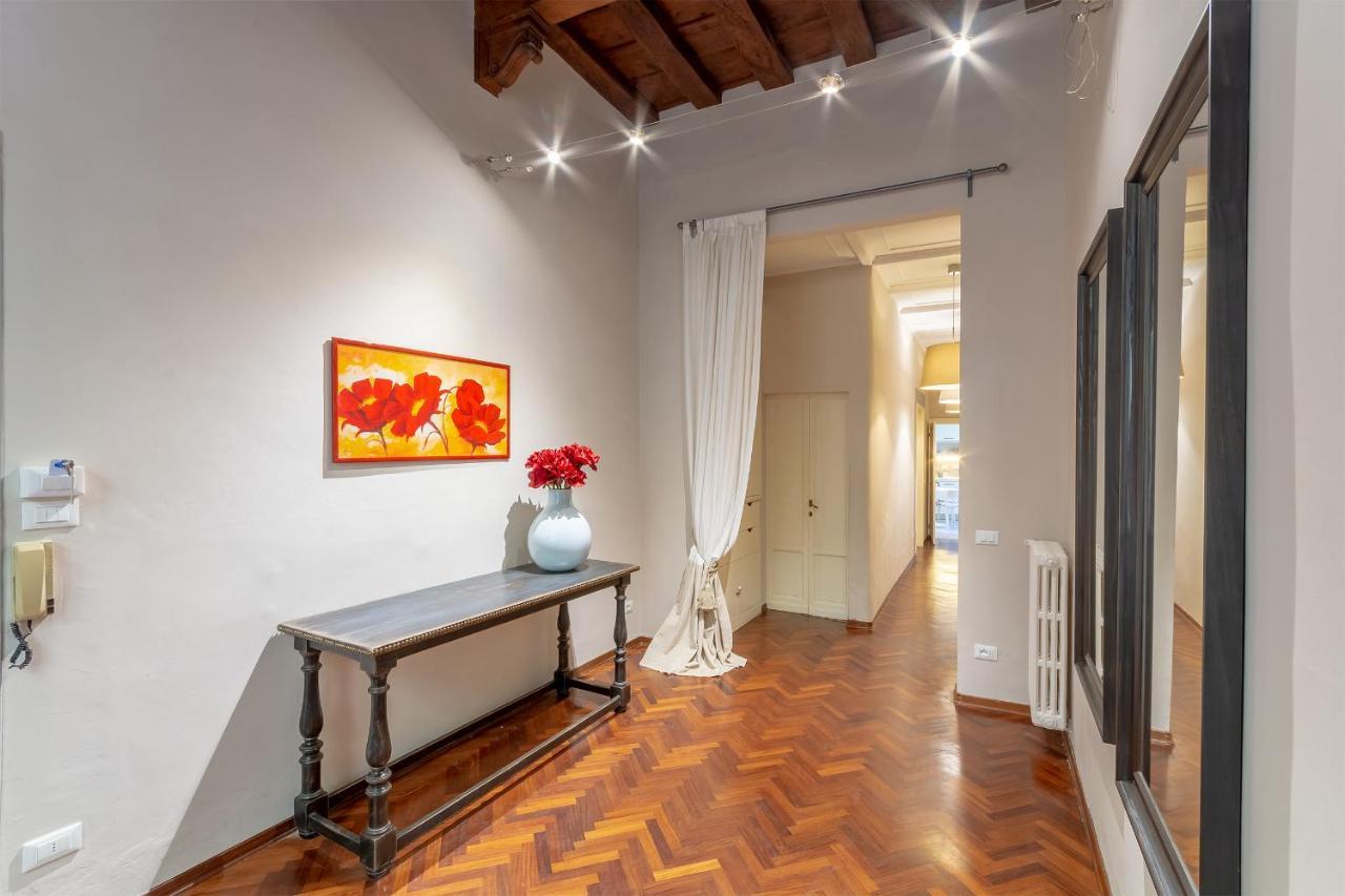 Condotta 10 Florenz Exterior foto