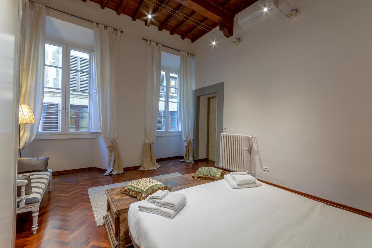 Condotta 10 Florenz Exterior foto