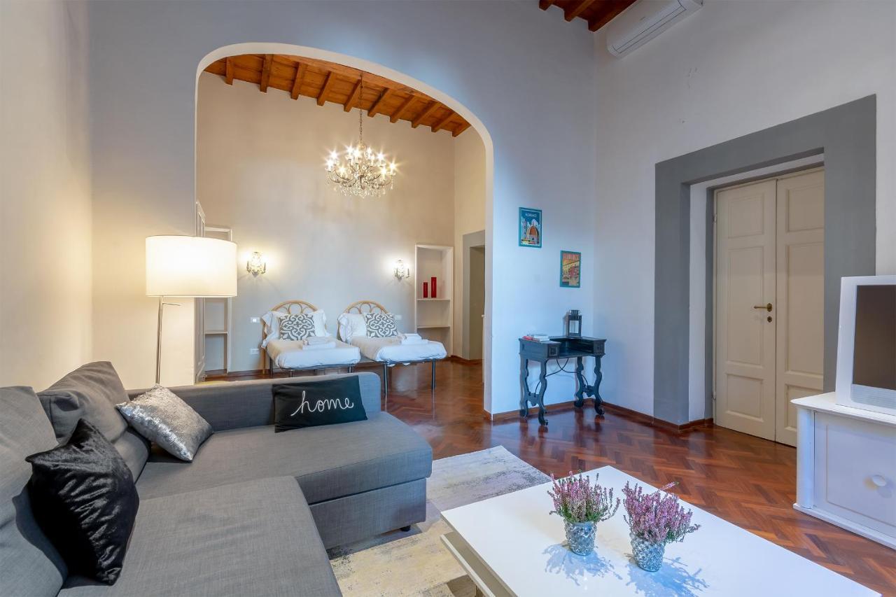 Condotta 10 Florenz Exterior foto