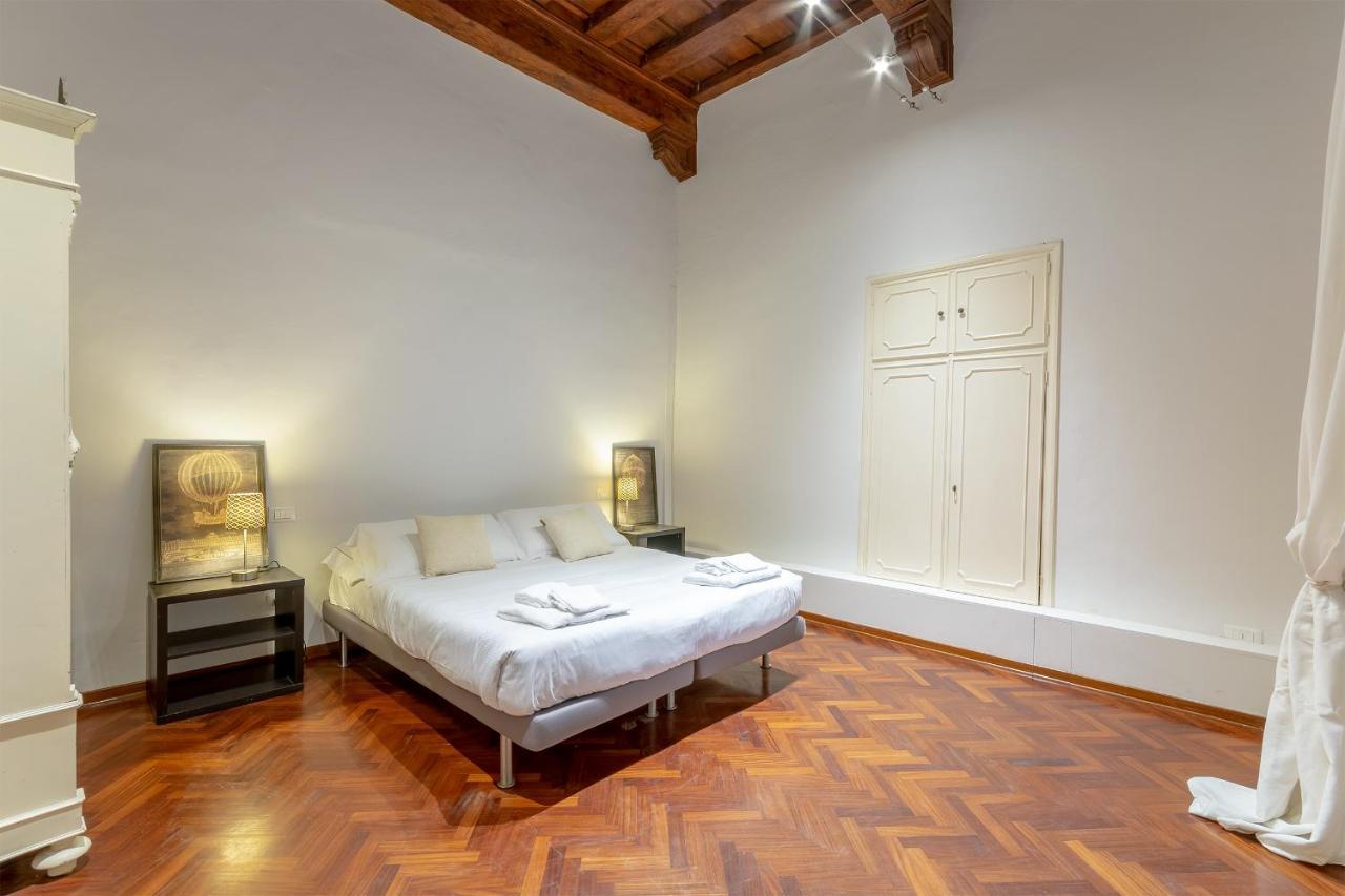 Condotta 10 Florenz Exterior foto