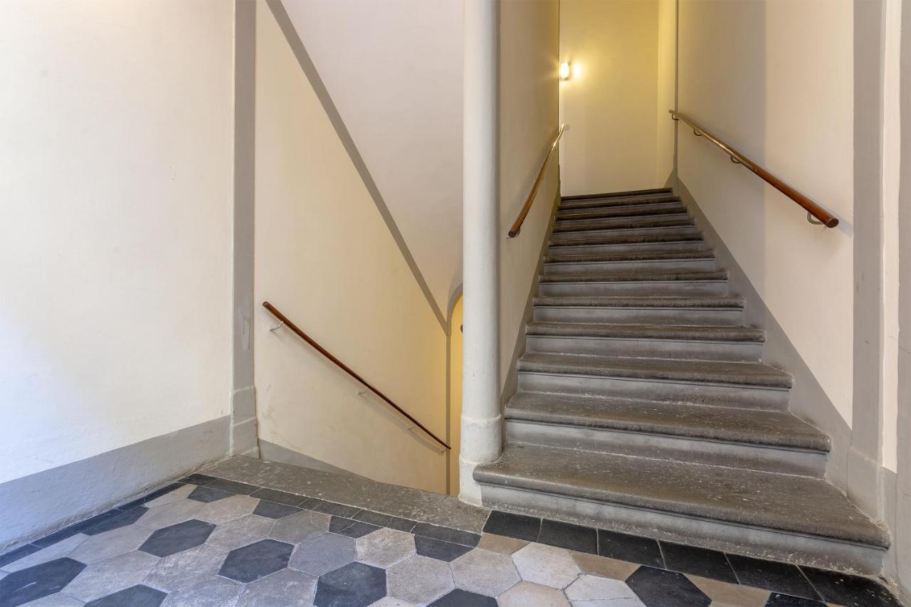 Condotta 10 Florenz Exterior foto