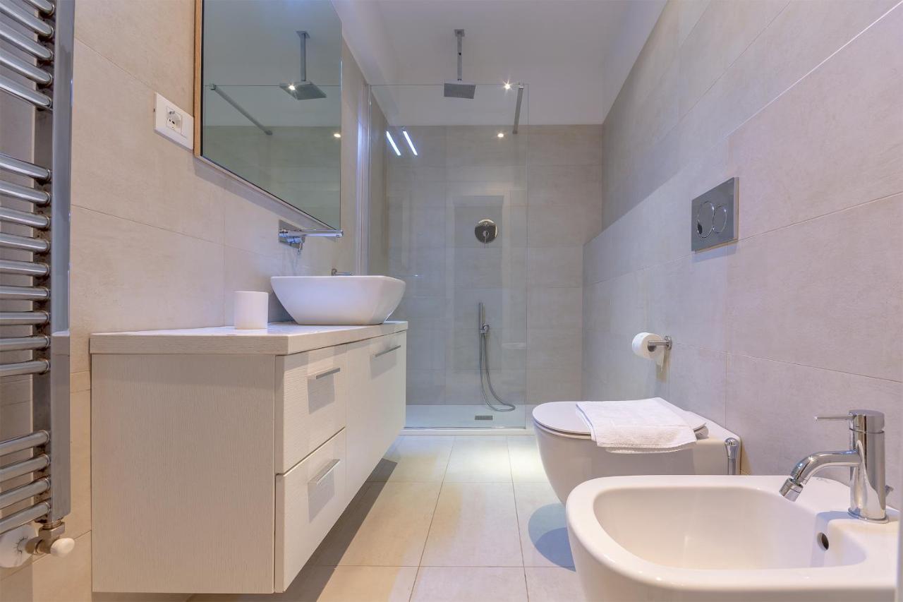 Condotta 10 Florenz Exterior foto