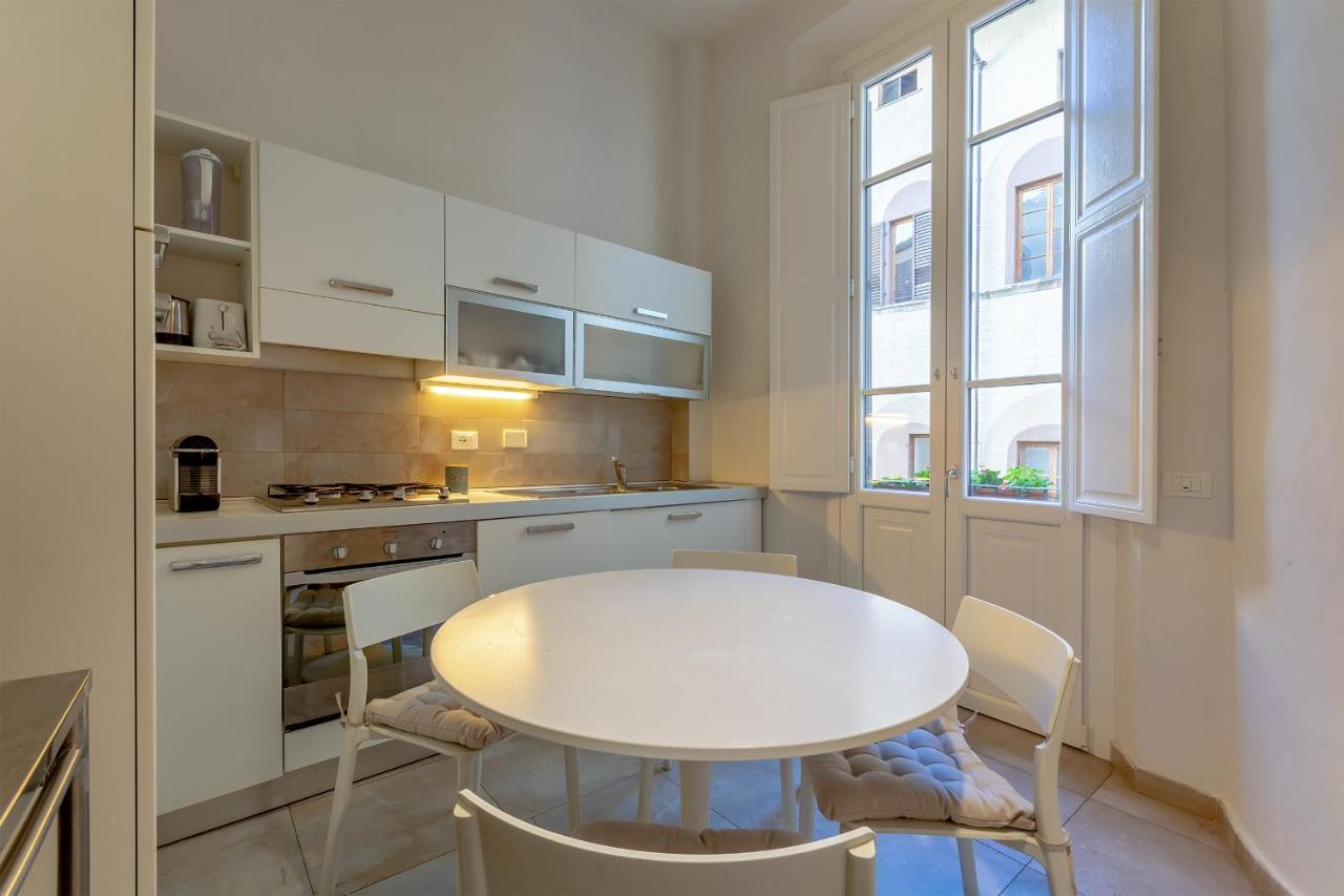 Condotta 10 Florenz Exterior foto