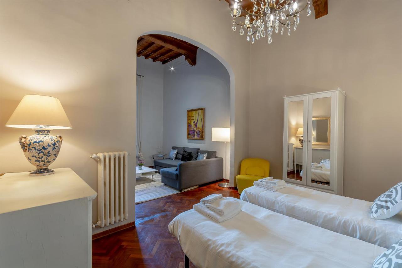 Condotta 10 Florenz Exterior foto