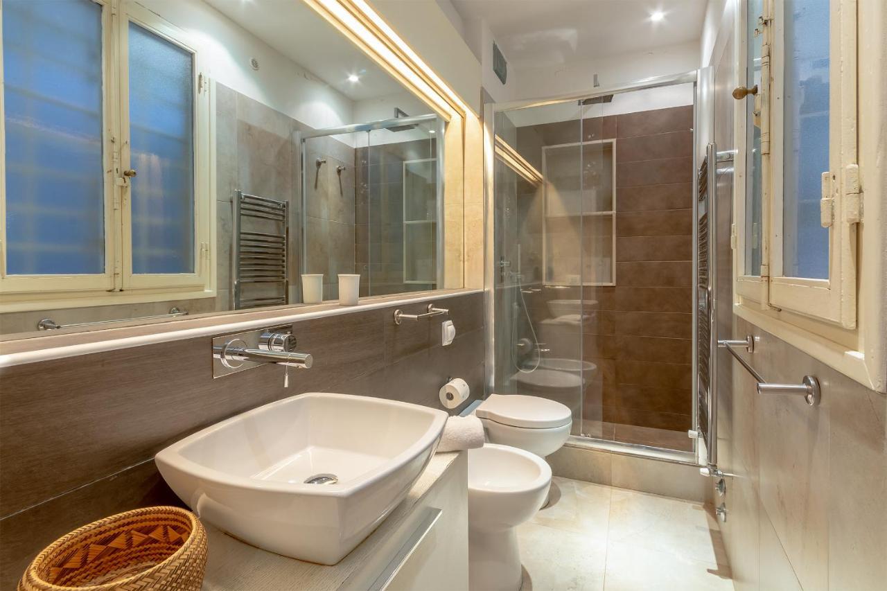 Condotta 10 Florenz Exterior foto