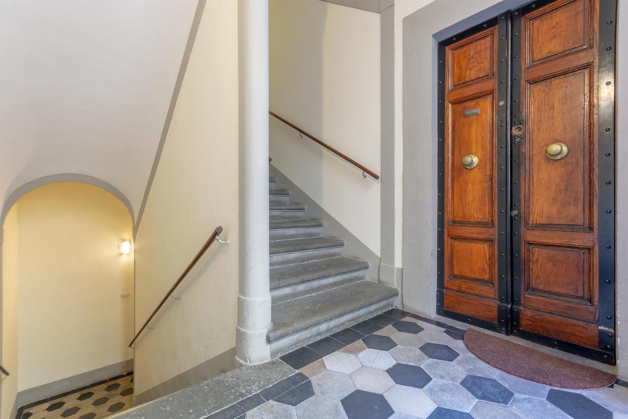 Condotta 10 Florenz Exterior foto
