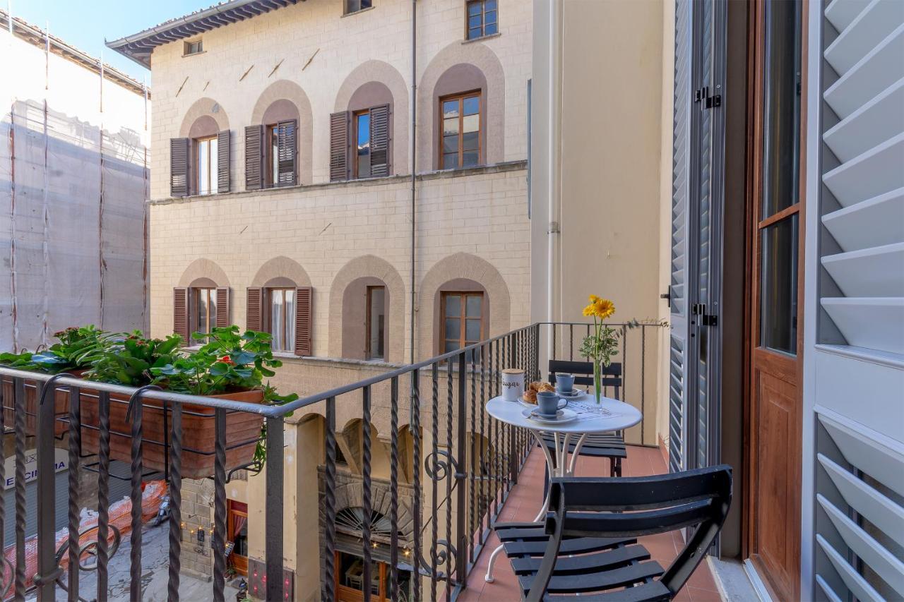 Condotta 10 Florenz Exterior foto