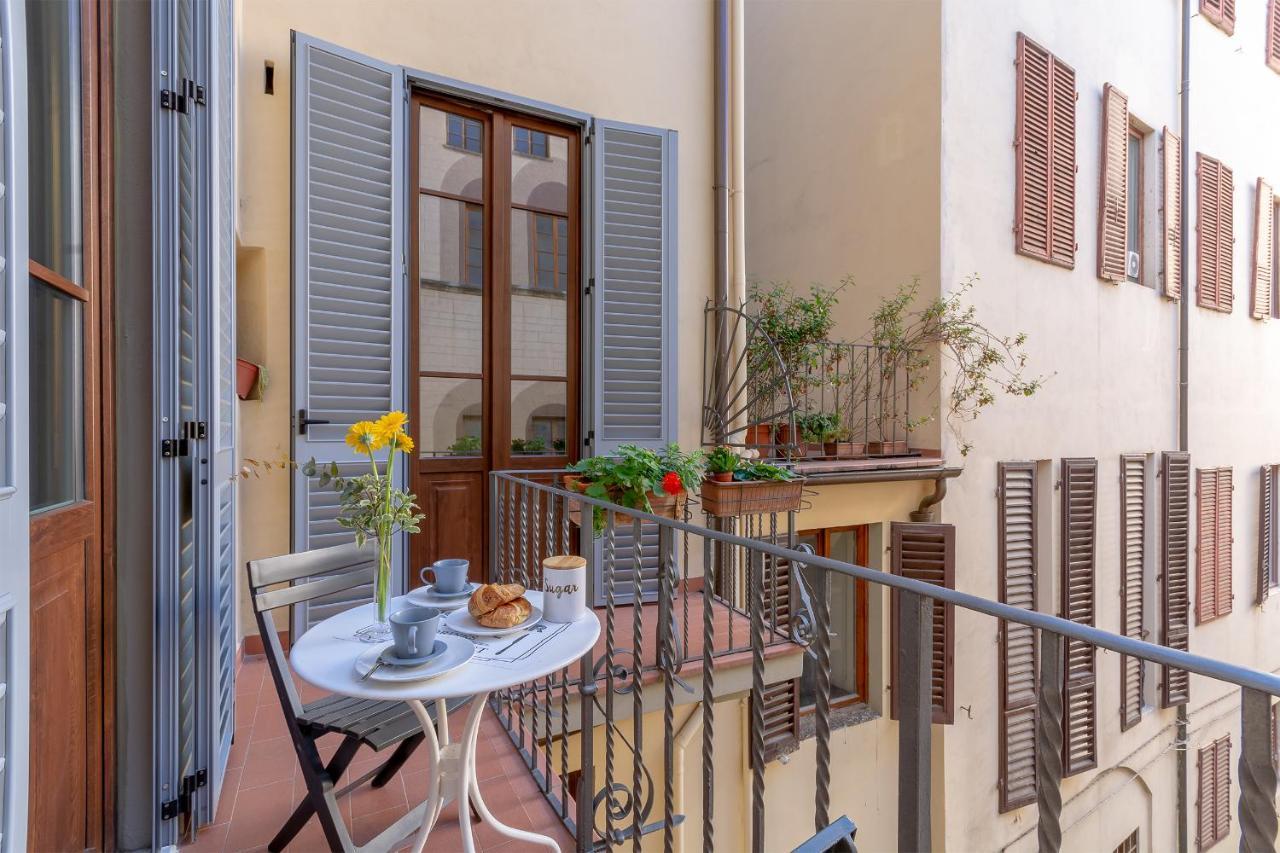 Condotta 10 Florenz Exterior foto